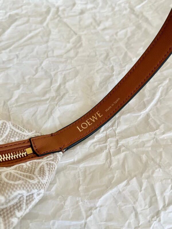 LOEWE Small Cubi Bag