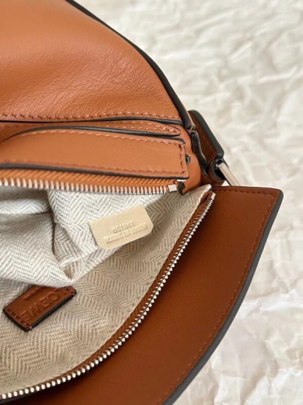 LOEWE Puzzle Bag