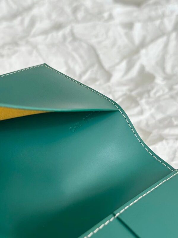 GOYARD Vertical Wallet