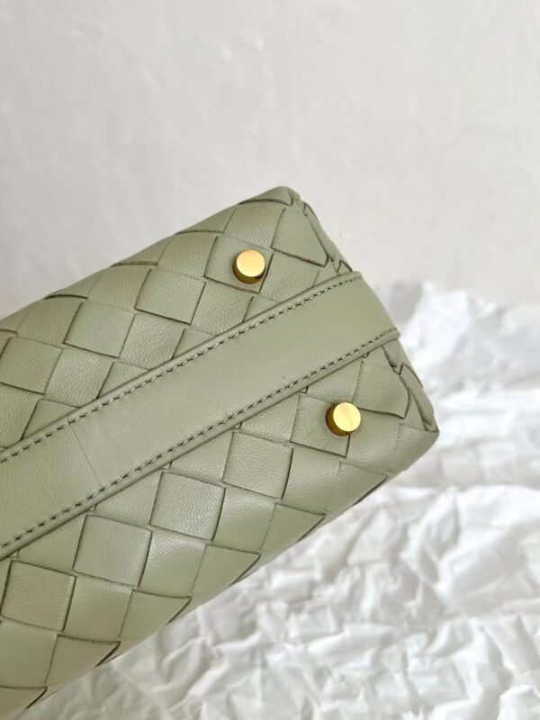BOTTEGA VENETA Mini Wallace