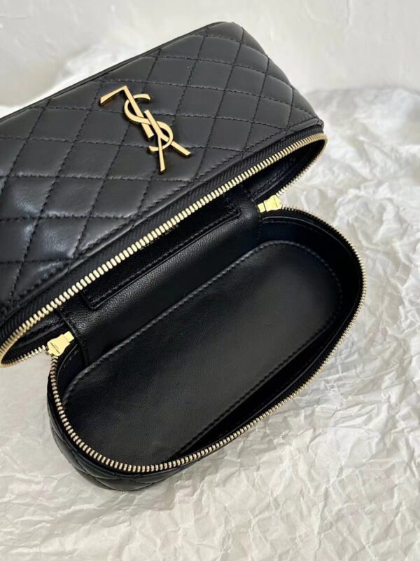 YSL Gaby Vanity Bag