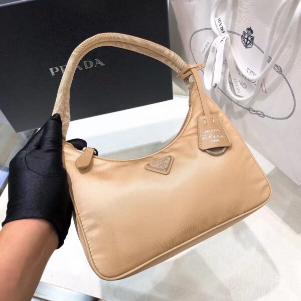 Re-Nylon Prada Re-Edition 2000 Mini Bag 1NE515
