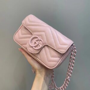 GUCCI GG Marmont Bag