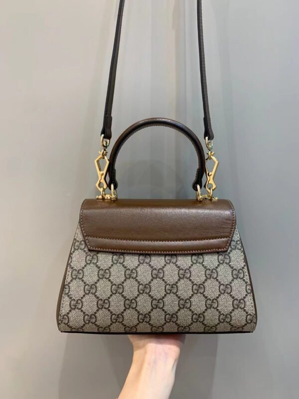 GUCCI Horsebit 1955 Bag