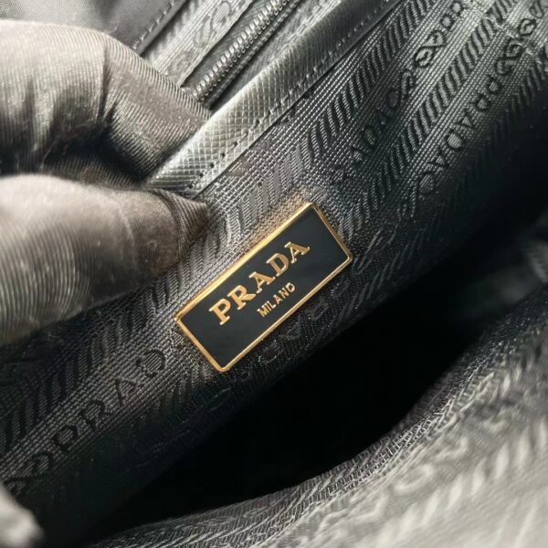 PRADA Re-Edition 1978 Re-Nylon Backpack 1BZ677