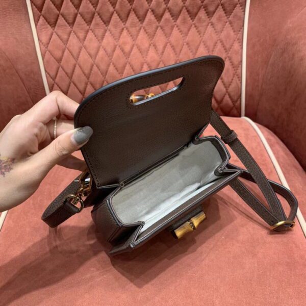 GUCCI Bamboo Bag