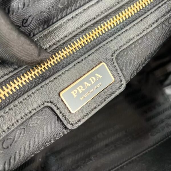 PRADA Re-Edition 1978 Re-Nylon Hobo Bag 1BB115