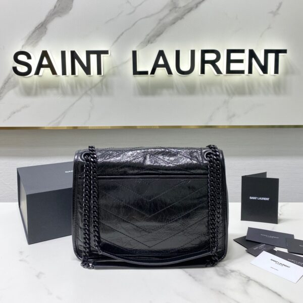 YSL Niki Bag