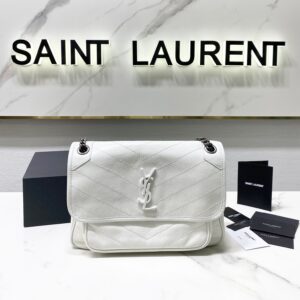YSL Niki Bag