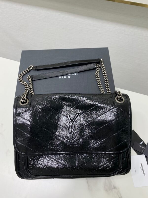 YSL Niki Bag