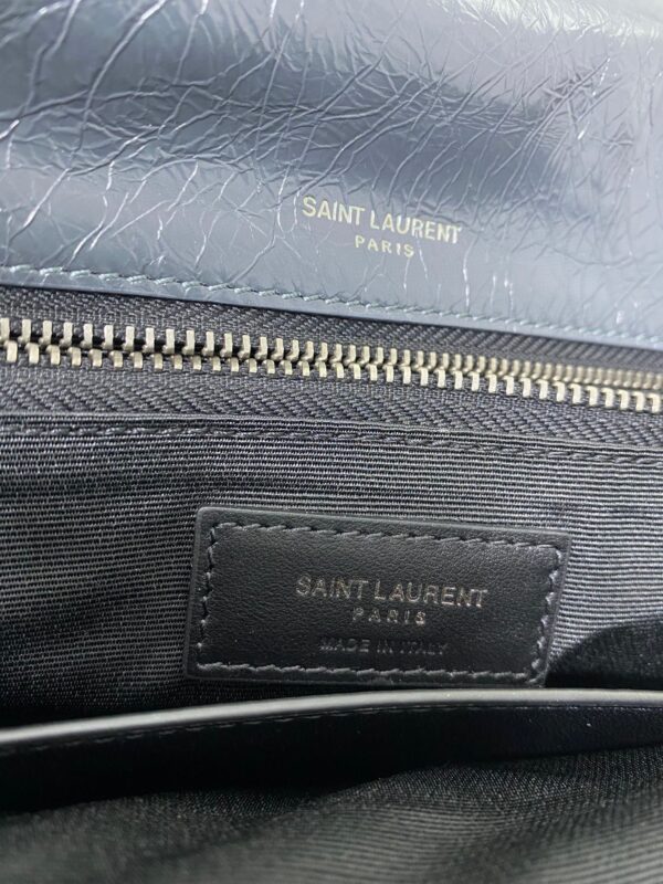 YSL Niki Bag