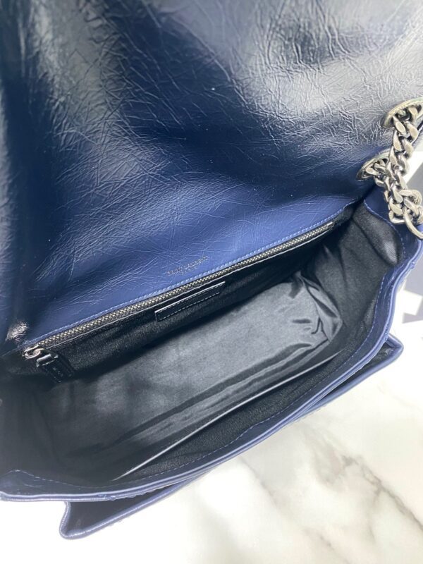 YSL Niki Bag