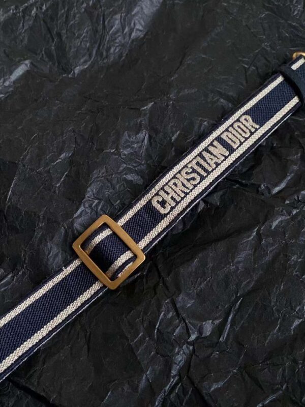 Medium Dior Book Tote