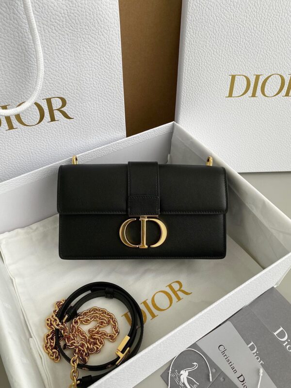 DIOR 30 Montaigne Bag