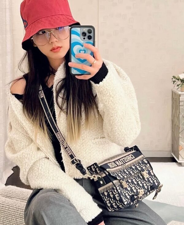 Dior camp Bag