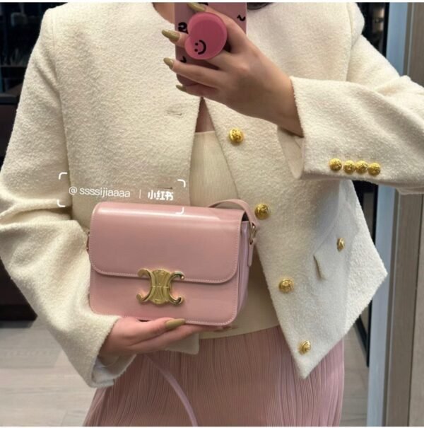 CELINE TRIOMPHE Bag