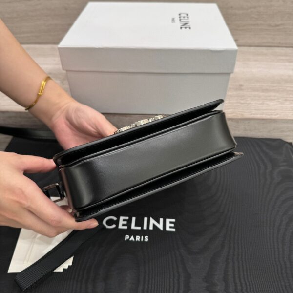CELINE TEEN TRIOMPHE Bag