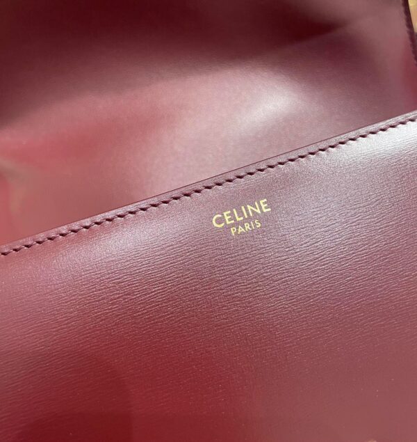CELINE TEEN TRIOMPHE Bag