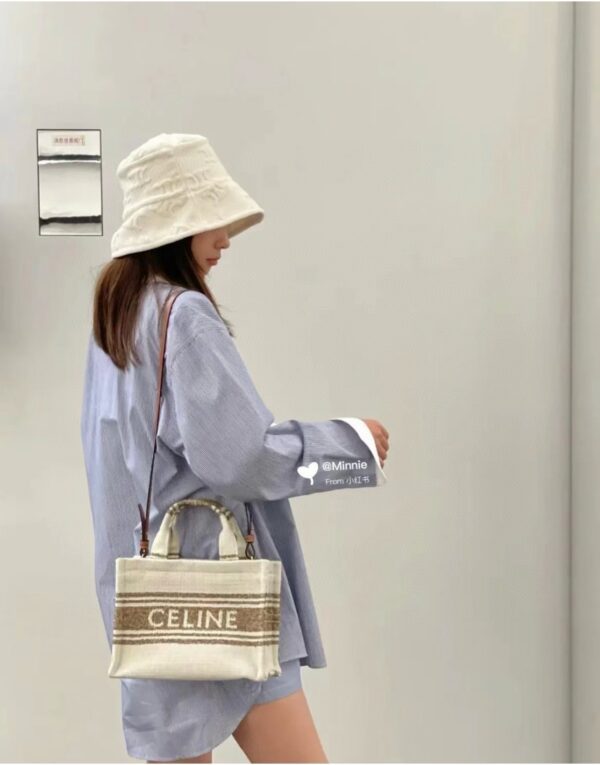 CELINE CABAS THAIS Bag