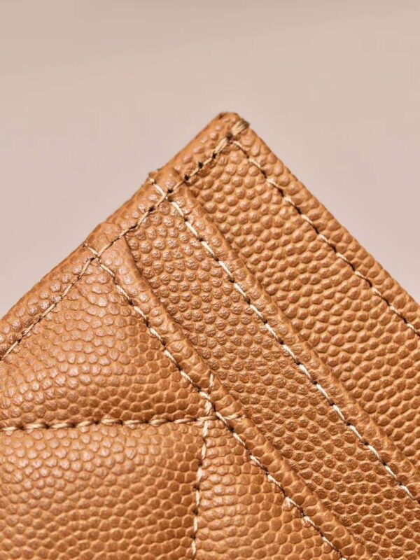 CHANEL Card Holder