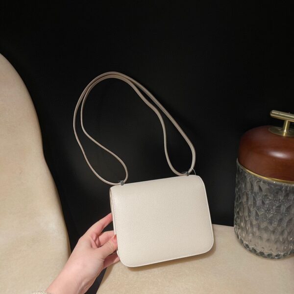 HERMES Constance 19 Color10 Epsom leather