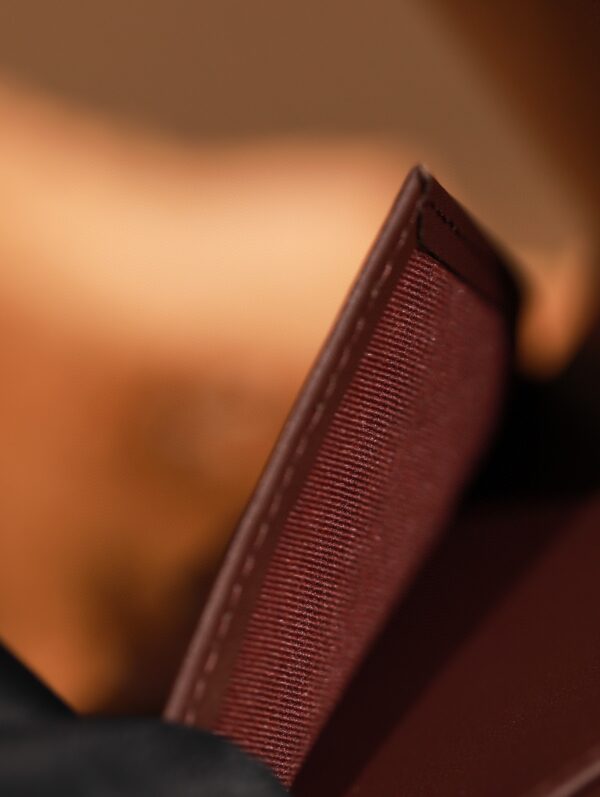 CHANEL Caviar Wallet