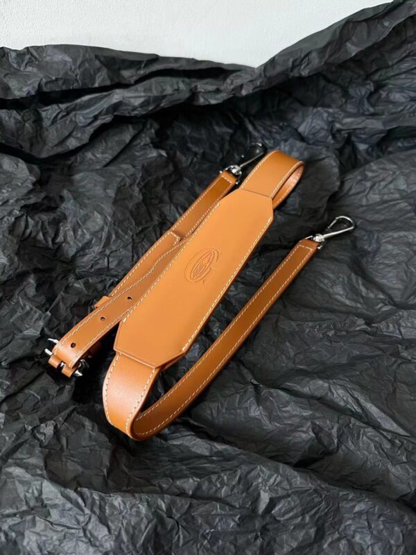 GOYARD Ambassade MM Document Case