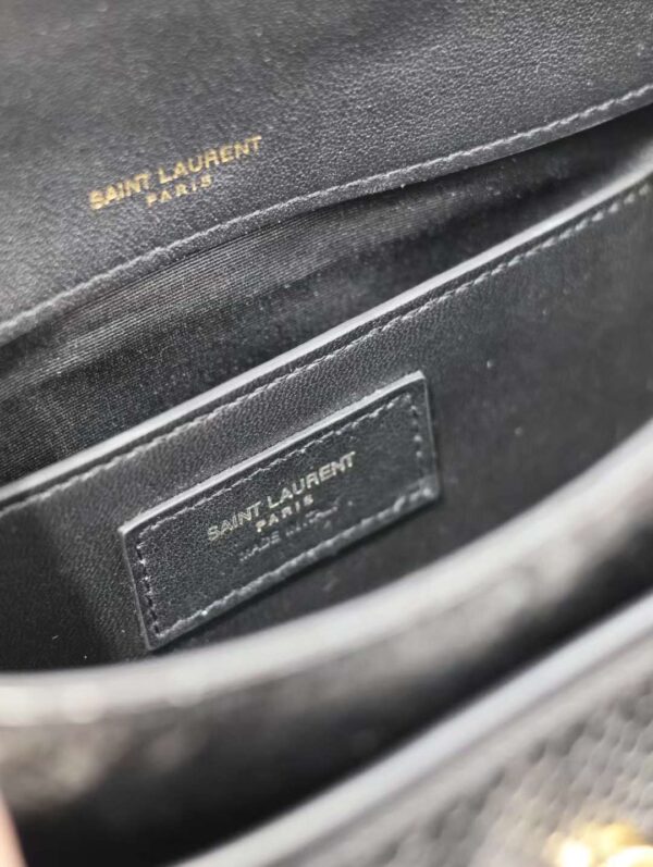 YSL Niki Bag