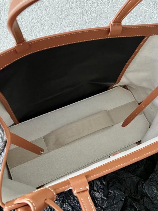 GOYARD Bellechasse Bag