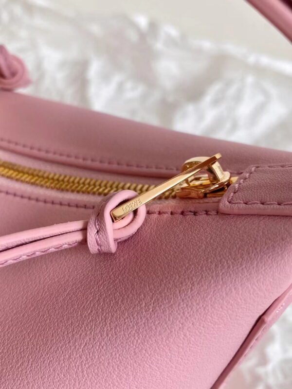 LOEWE Cubi Hobo Bag