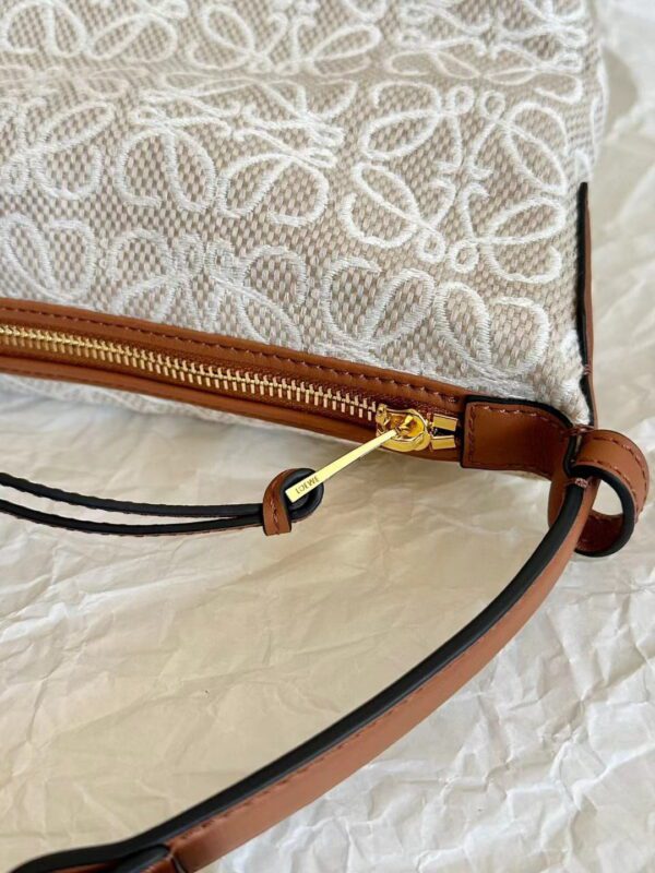 LOEWE Small Cubi Bag