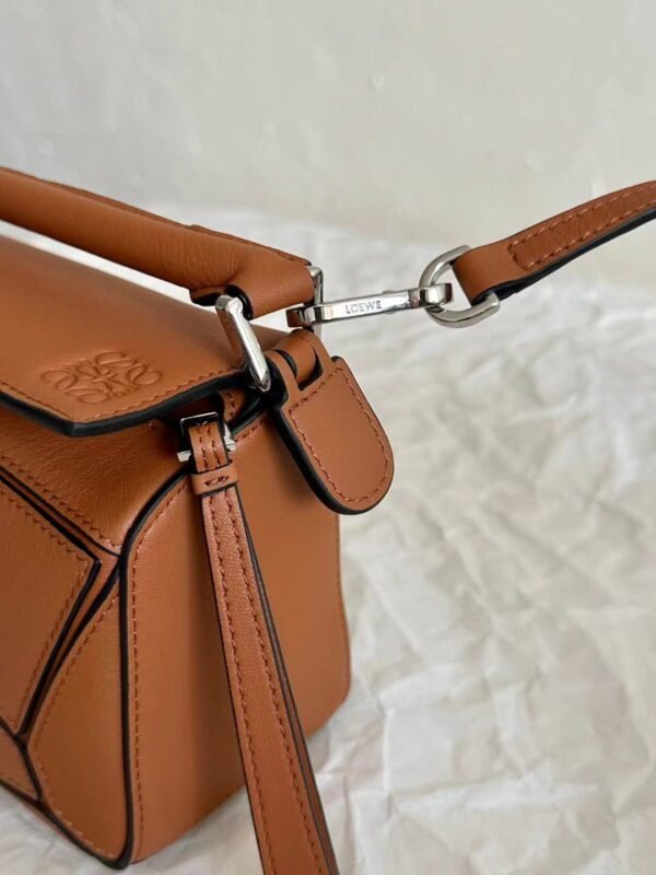 LOEWE Puzzle Bag