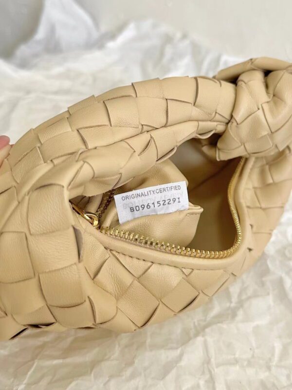BOTTEGA VENETA Jodie Bag