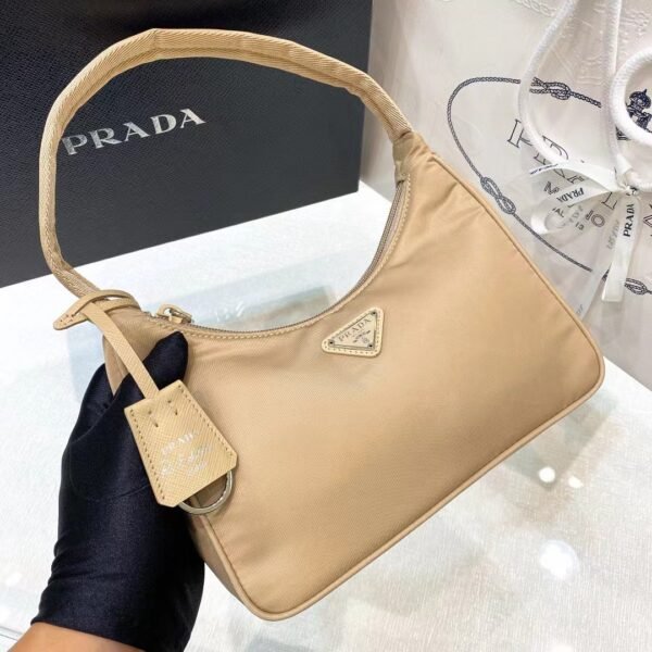 Re-Nylon Prada Re-Edition 2000 Mini Bag 1NE515