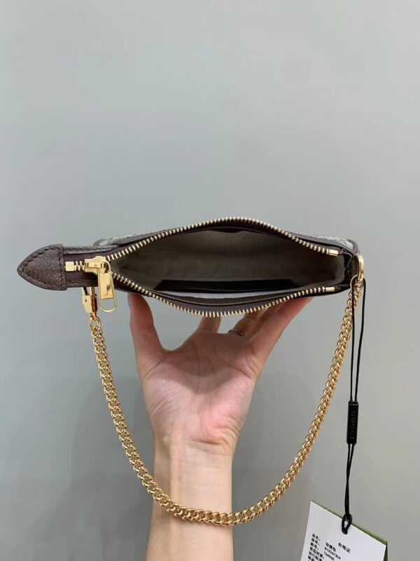 GUCCI Ophidia Mini Bag