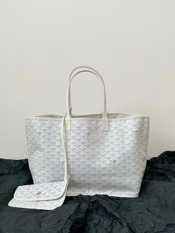 GOYARD Anjou GM Bag Reversible