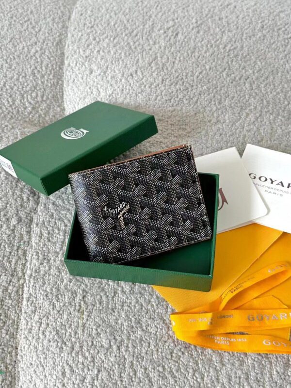 GOYARD Victoire Wallet