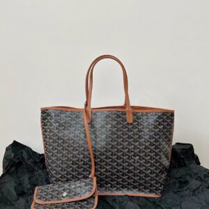 GOYARD Anjou GM Bag Reversible