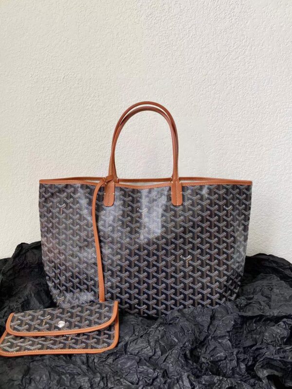 GOYARD Tote Bag