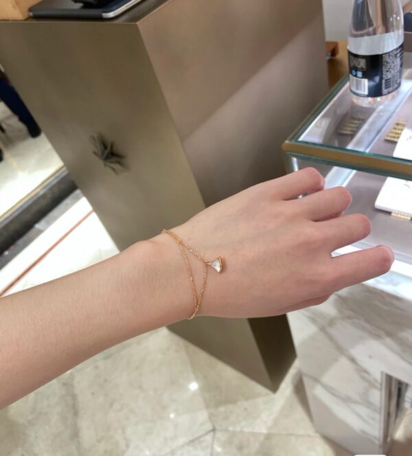 BVLGARI Divas' Dream Bracelet