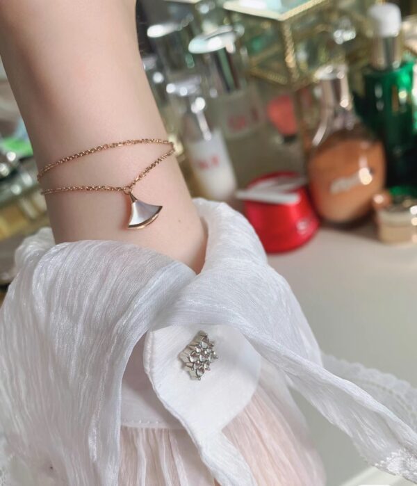 BVLGARI Divas' Dream Bracelet