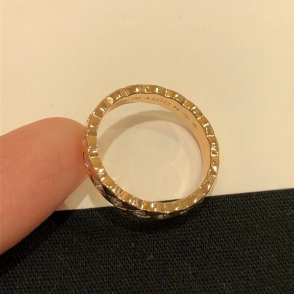 CHANEL COCO finger ring