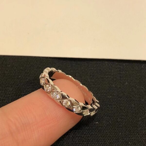 CHANEL COCO finger ring