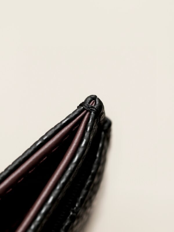 CHANEL Classic Card Holder