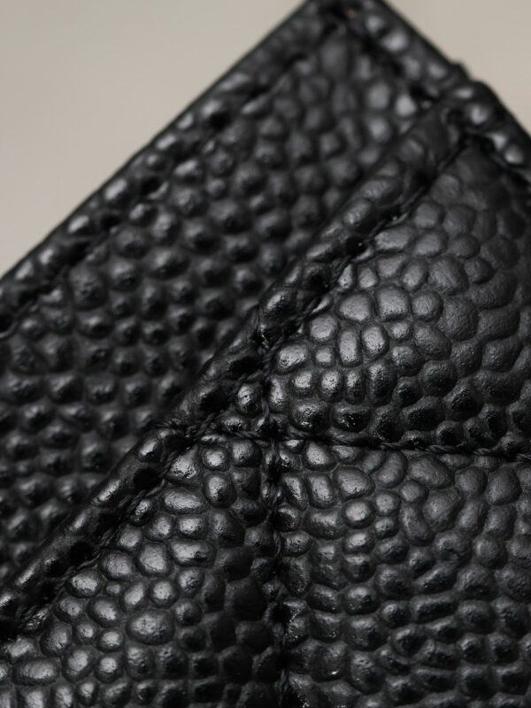 CHANEL Classic Card Holder