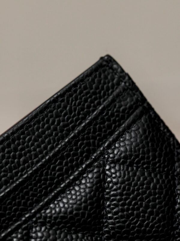 CHANEL Classic Card Holder