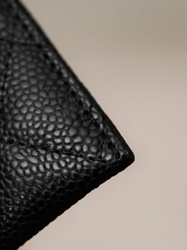 CHANEL Classic Card Holder