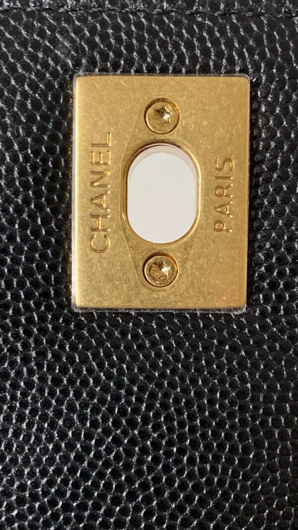 CHANEL 2023 New CoCoHandle Bag