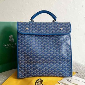 GOYARD Saint Léger Backpack
