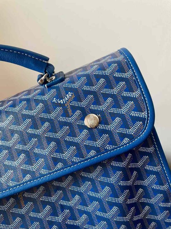 GOYARD Saint Léger Backpack